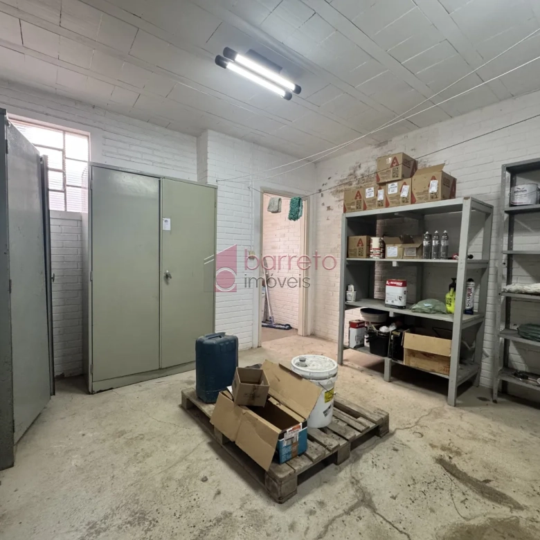 CASA TÉRREA PARA VENDA NO JARDIM CAXAMBÚ – JUNDIAÍ/SP
