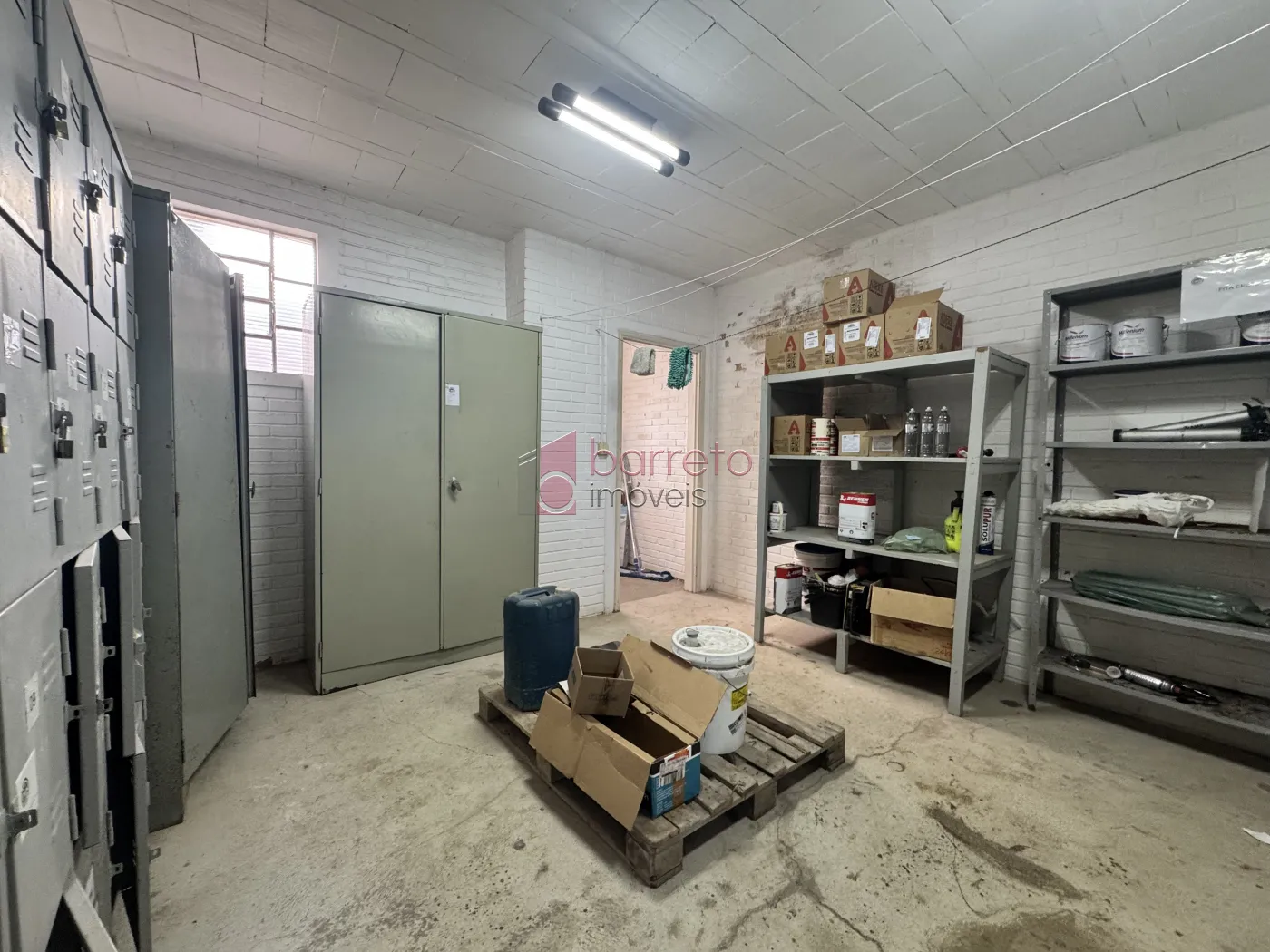CASA TÉRREA PARA VENDA NO JARDIM CAXAMBÚ – JUNDIAÍ/SP