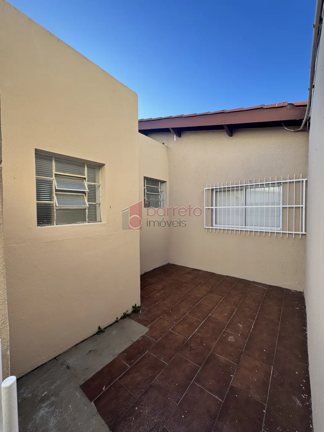 CASA TÉRREA PARA VENDA NO JARDIM CAXAMBÚ – JUNDIAÍ/SP