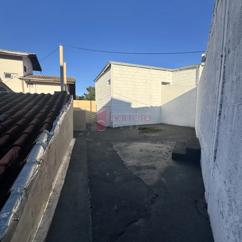 CASA TÉRREA PARA VENDA NO JARDIM CAXAMBÚ – JUNDIAÍ/SP