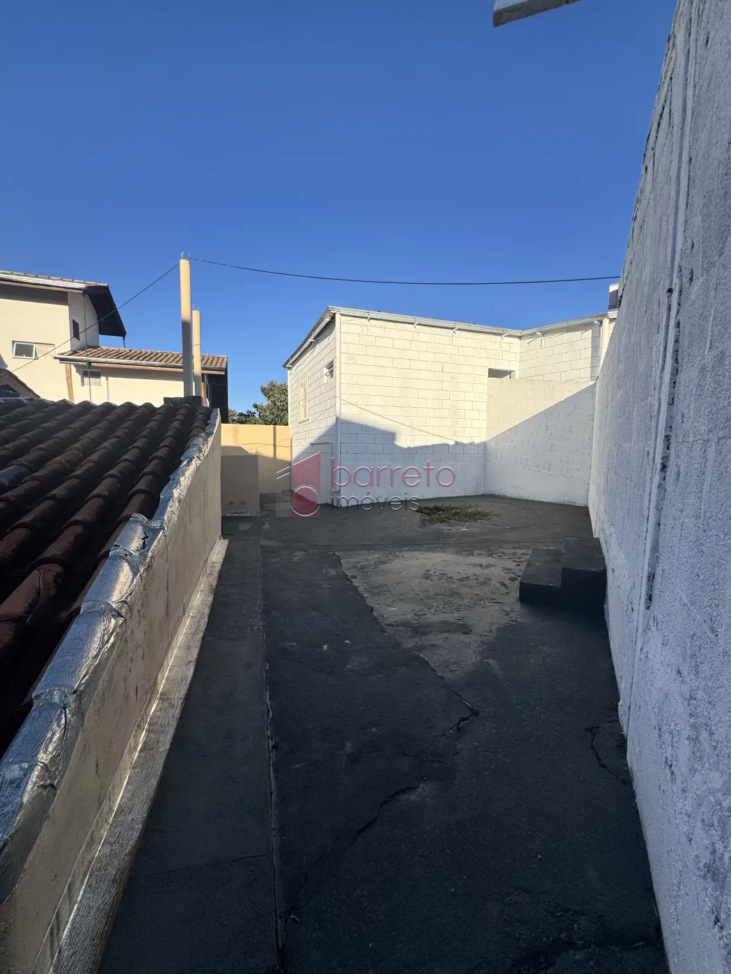 CASA TÉRREA PARA VENDA NO JARDIM CAXAMBÚ – JUNDIAÍ/SP