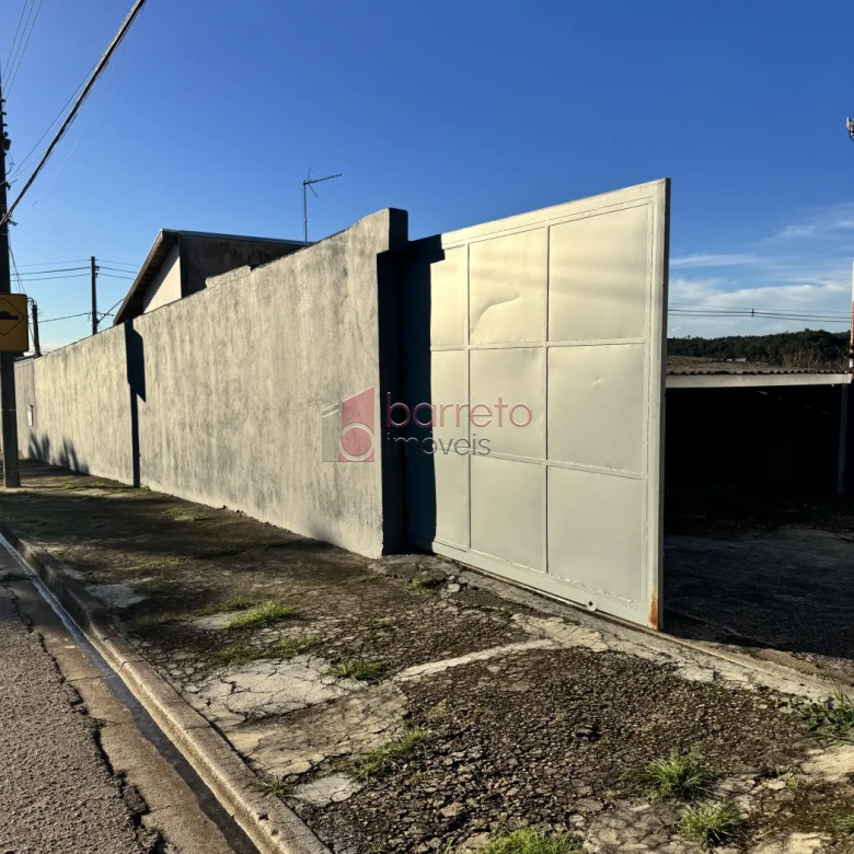 CASA TÉRREA PARA VENDA NO JARDIM CAXAMBÚ – JUNDIAÍ/SP