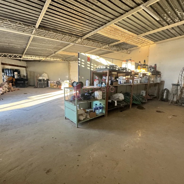 CASA TÉRREA PARA VENDA NO JARDIM CAXAMBÚ – JUNDIAÍ/SP