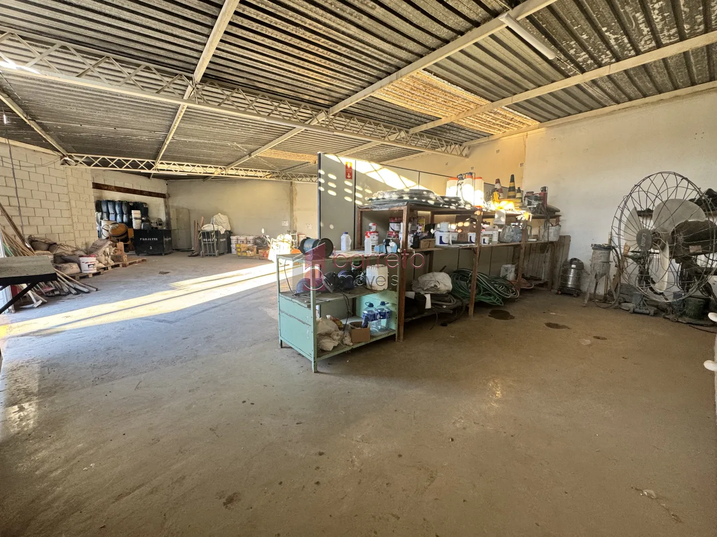 CASA TÉRREA PARA VENDA NO JARDIM CAXAMBÚ – JUNDIAÍ/SP