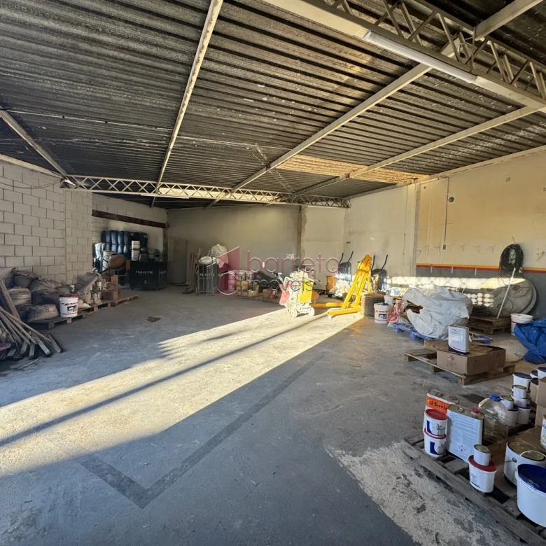 CASA TÉRREA PARA VENDA NO JARDIM CAXAMBÚ – JUNDIAÍ/SP
