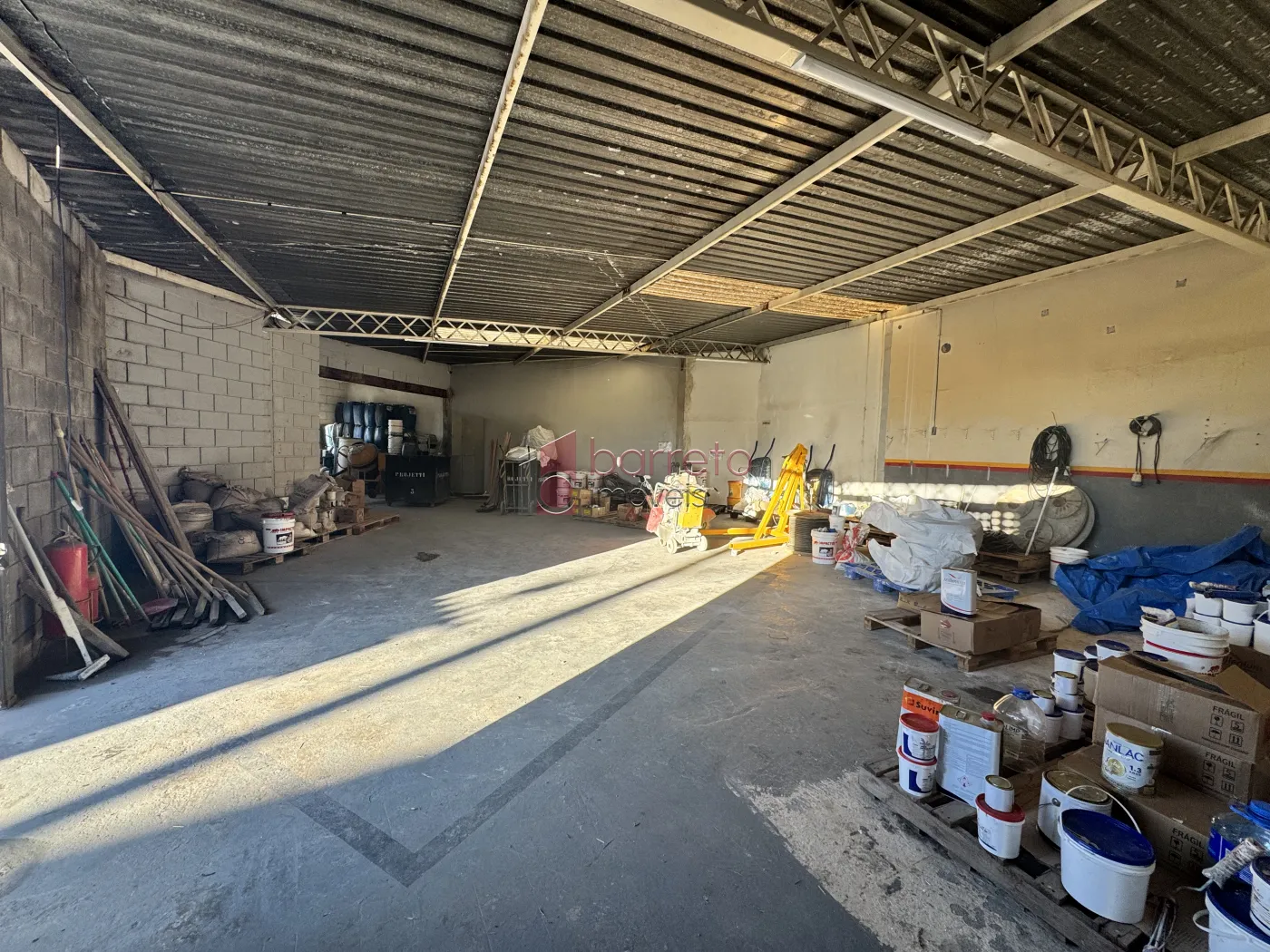 CASA TÉRREA PARA VENDA NO JARDIM CAXAMBÚ – JUNDIAÍ/SP