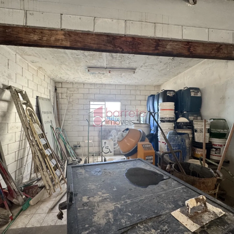 CASA TÉRREA PARA VENDA NO JARDIM CAXAMBÚ – JUNDIAÍ/SP