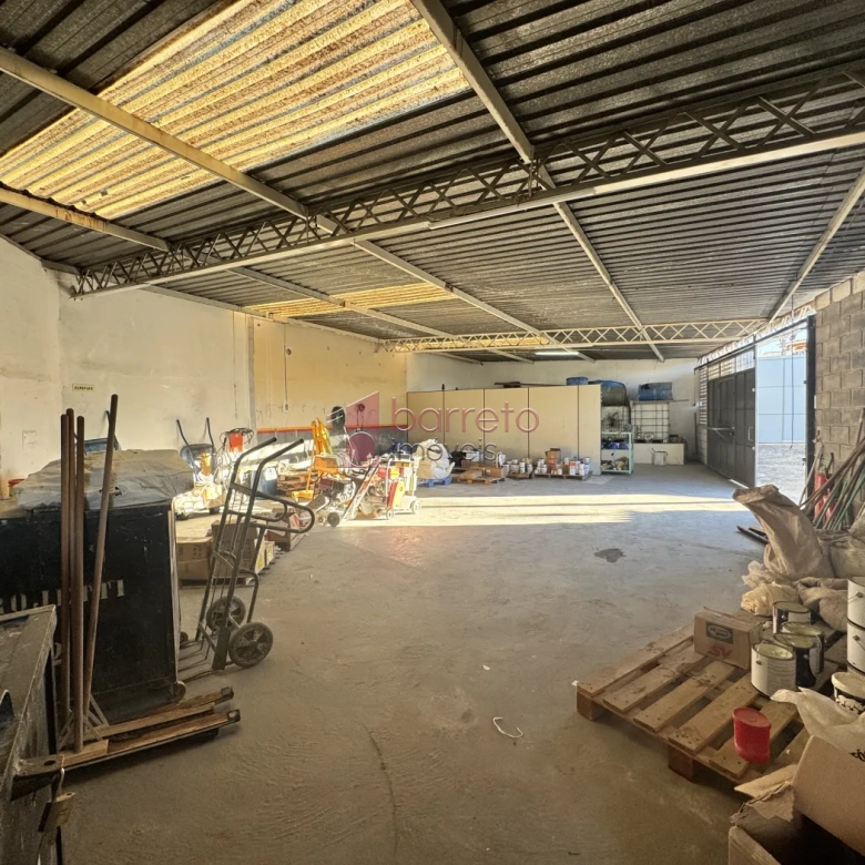 CASA TÉRREA PARA VENDA NO JARDIM CAXAMBÚ – JUNDIAÍ/SP