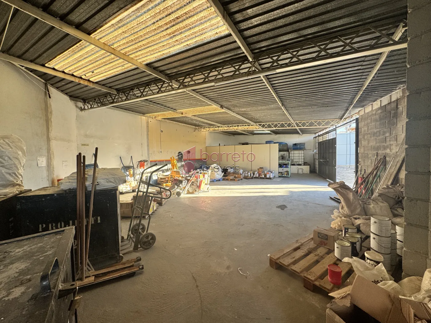 CASA TÉRREA PARA VENDA NO JARDIM CAXAMBÚ – JUNDIAÍ/SP