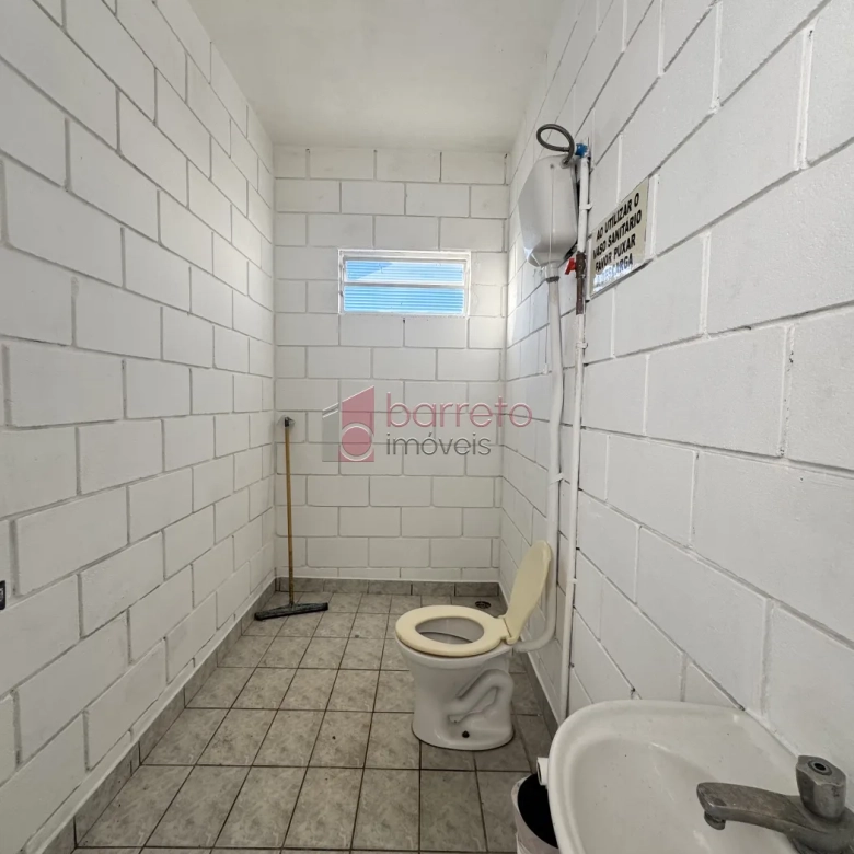 CASA TÉRREA PARA VENDA NO JARDIM CAXAMBÚ – JUNDIAÍ/SP