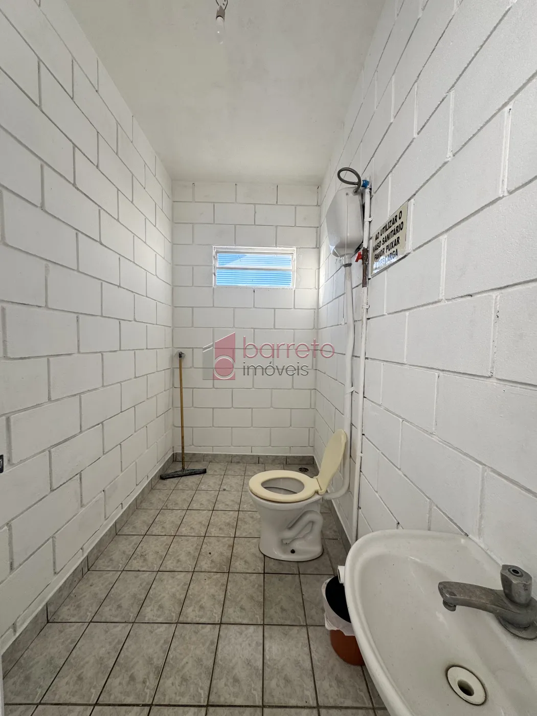 CASA TÉRREA PARA VENDA NO JARDIM CAXAMBÚ – JUNDIAÍ/SP
