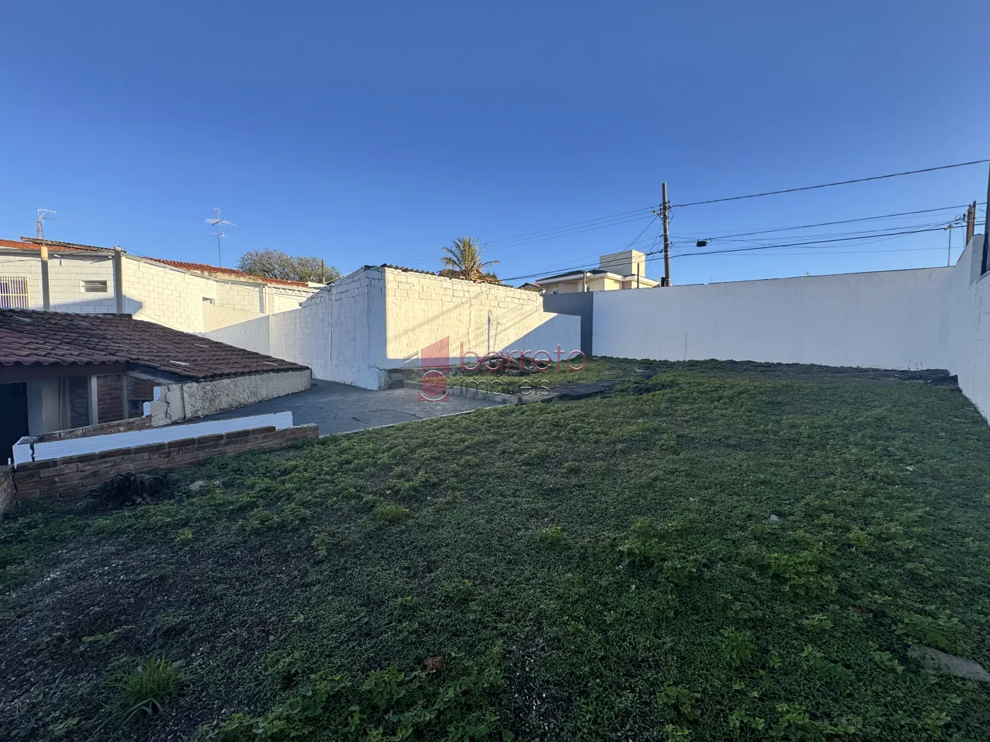 CASA TÉRREA PARA VENDA NO JARDIM CAXAMBÚ – JUNDIAÍ/SP
