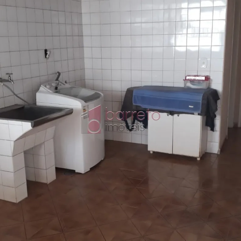 CASA PARA VENDA NO BAIRRO CENTRO – JUNDIAÍ/SP