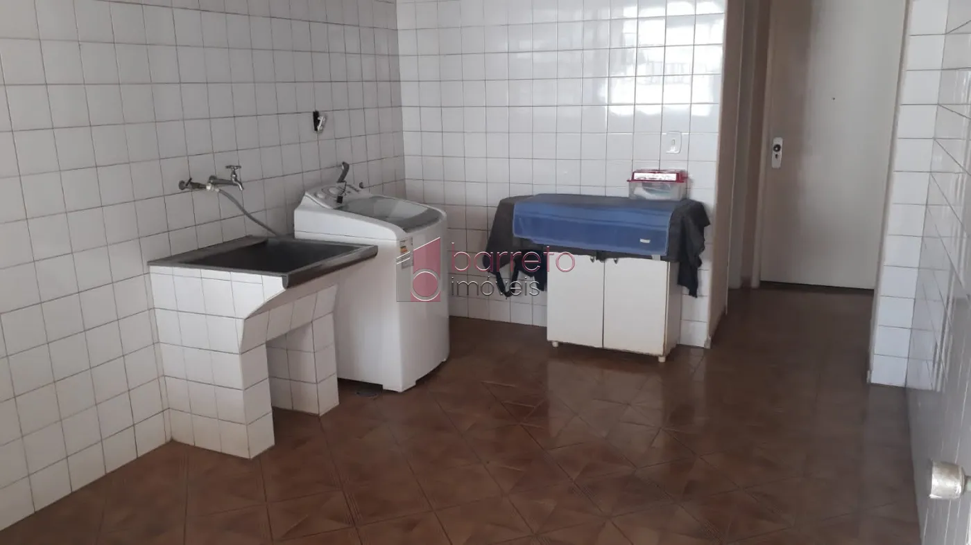 CASA PARA VENDA NO BAIRRO CENTRO – JUNDIAÍ/SP