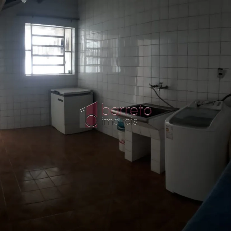 CASA PARA VENDA NO BAIRRO CENTRO – JUNDIAÍ/SP