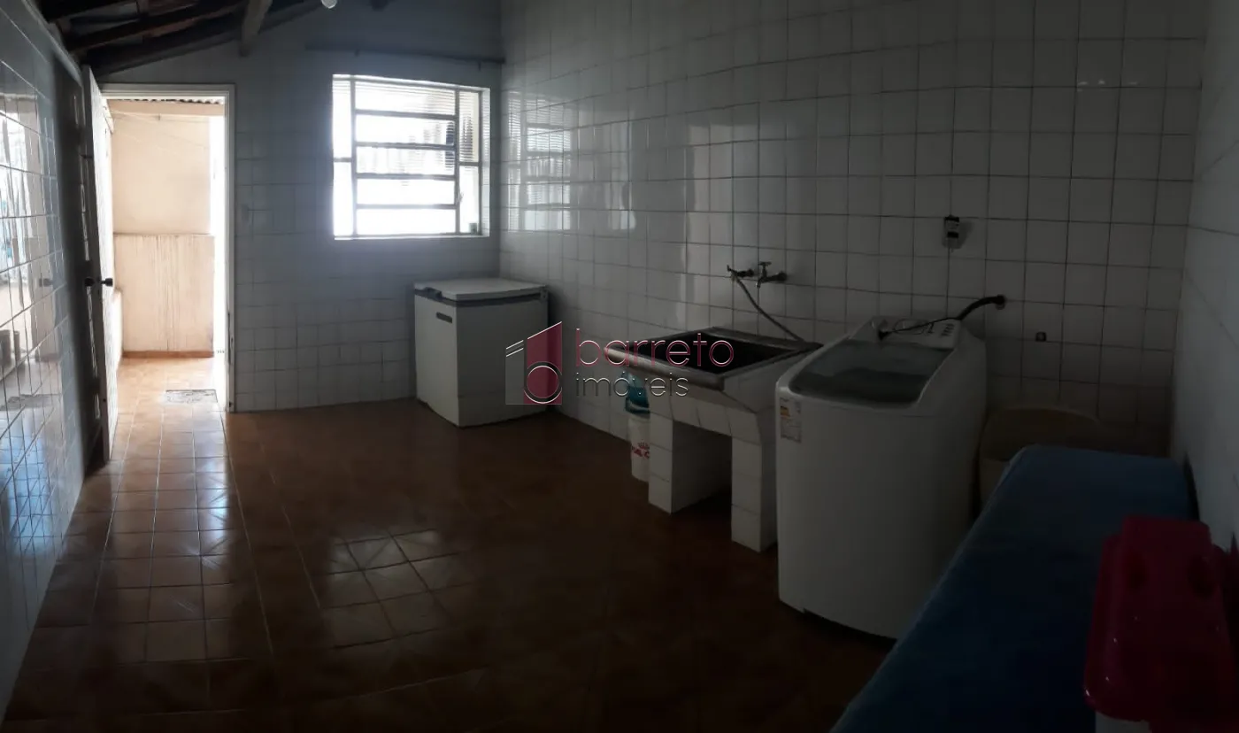 CASA PARA VENDA NO BAIRRO CENTRO – JUNDIAÍ/SP