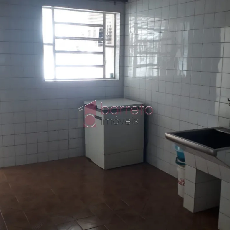 CASA PARA VENDA NO BAIRRO CENTRO – JUNDIAÍ/SP