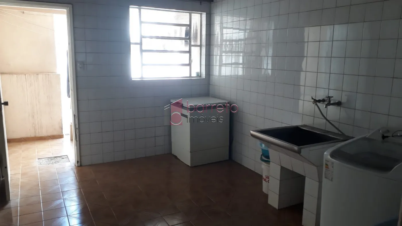 CASA PARA VENDA NO BAIRRO CENTRO – JUNDIAÍ/SP