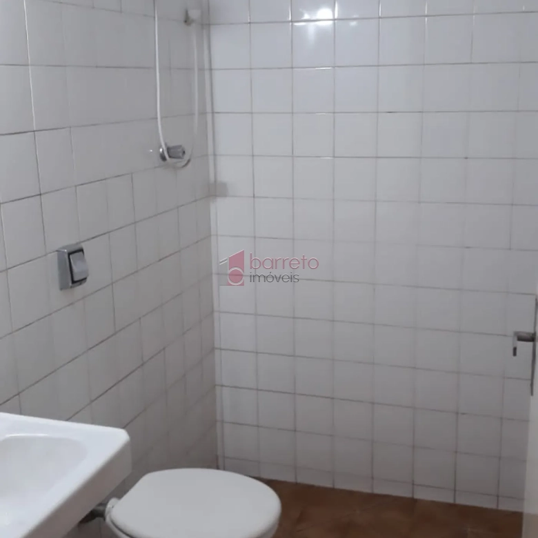 CASA PARA VENDA NO BAIRRO CENTRO – JUNDIAÍ/SP