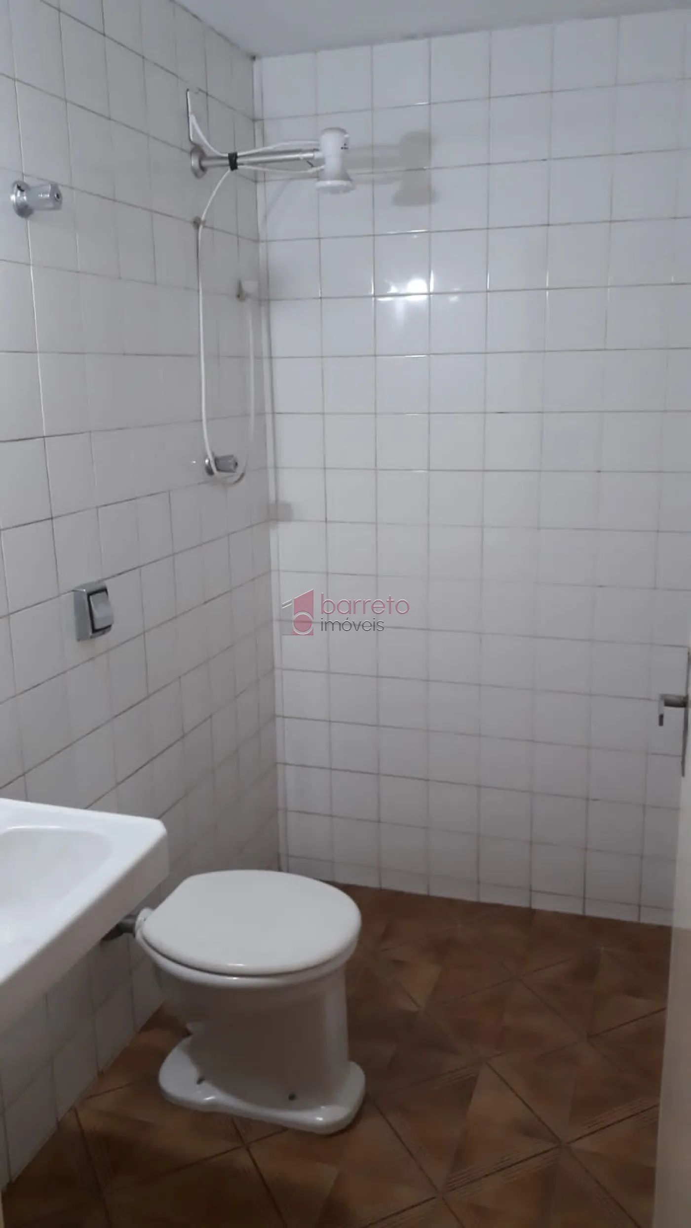 CASA PARA VENDA NO BAIRRO CENTRO – JUNDIAÍ/SP