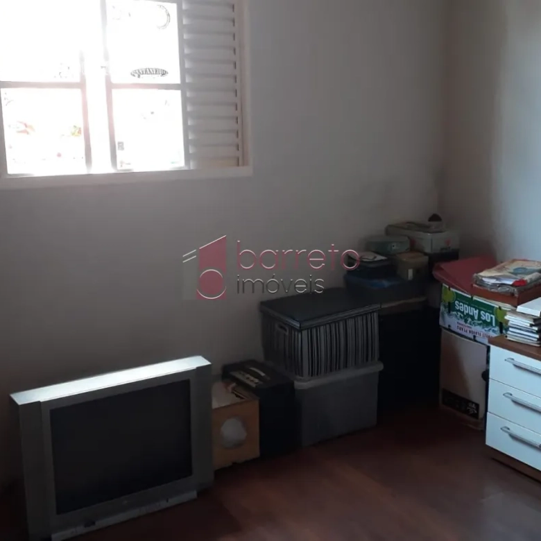 CASA PARA VENDA NO BAIRRO CENTRO – JUNDIAÍ/SP