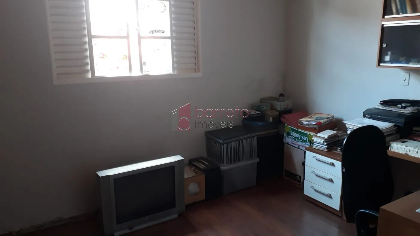 CASA PARA VENDA NO BAIRRO CENTRO – JUNDIAÍ/SP
