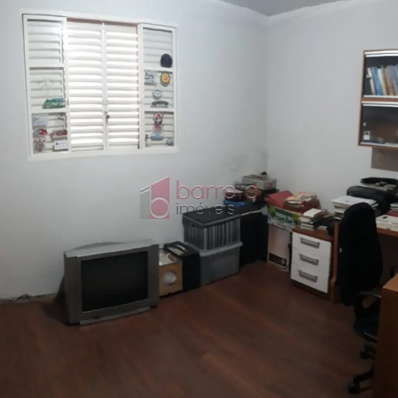 CASA PARA VENDA NO BAIRRO CENTRO – JUNDIAÍ/SP