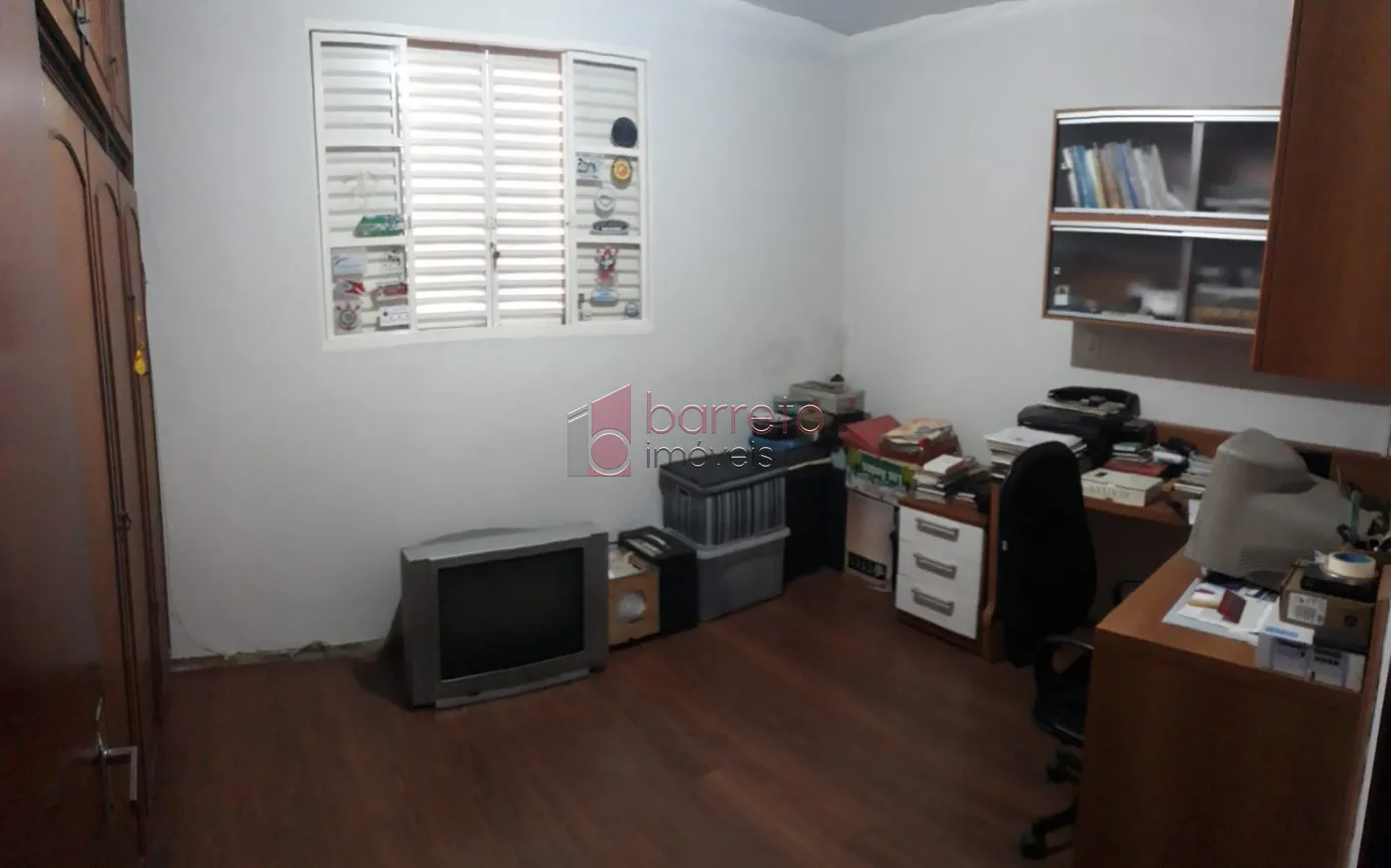 CASA PARA VENDA NO BAIRRO CENTRO – JUNDIAÍ/SP