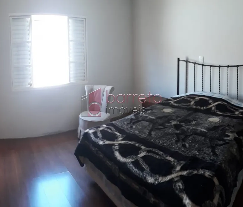 CASA PARA VENDA NO BAIRRO CENTRO – JUNDIAÍ/SP