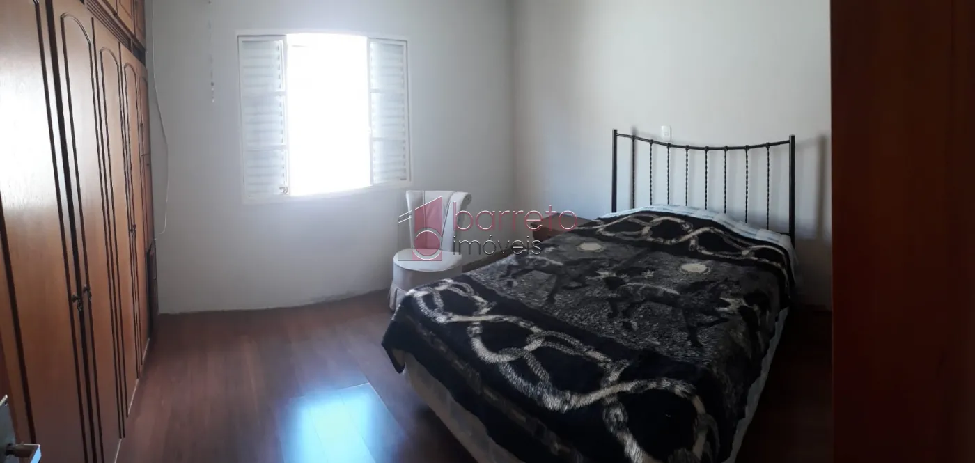 CASA PARA VENDA NO BAIRRO CENTRO – JUNDIAÍ/SP