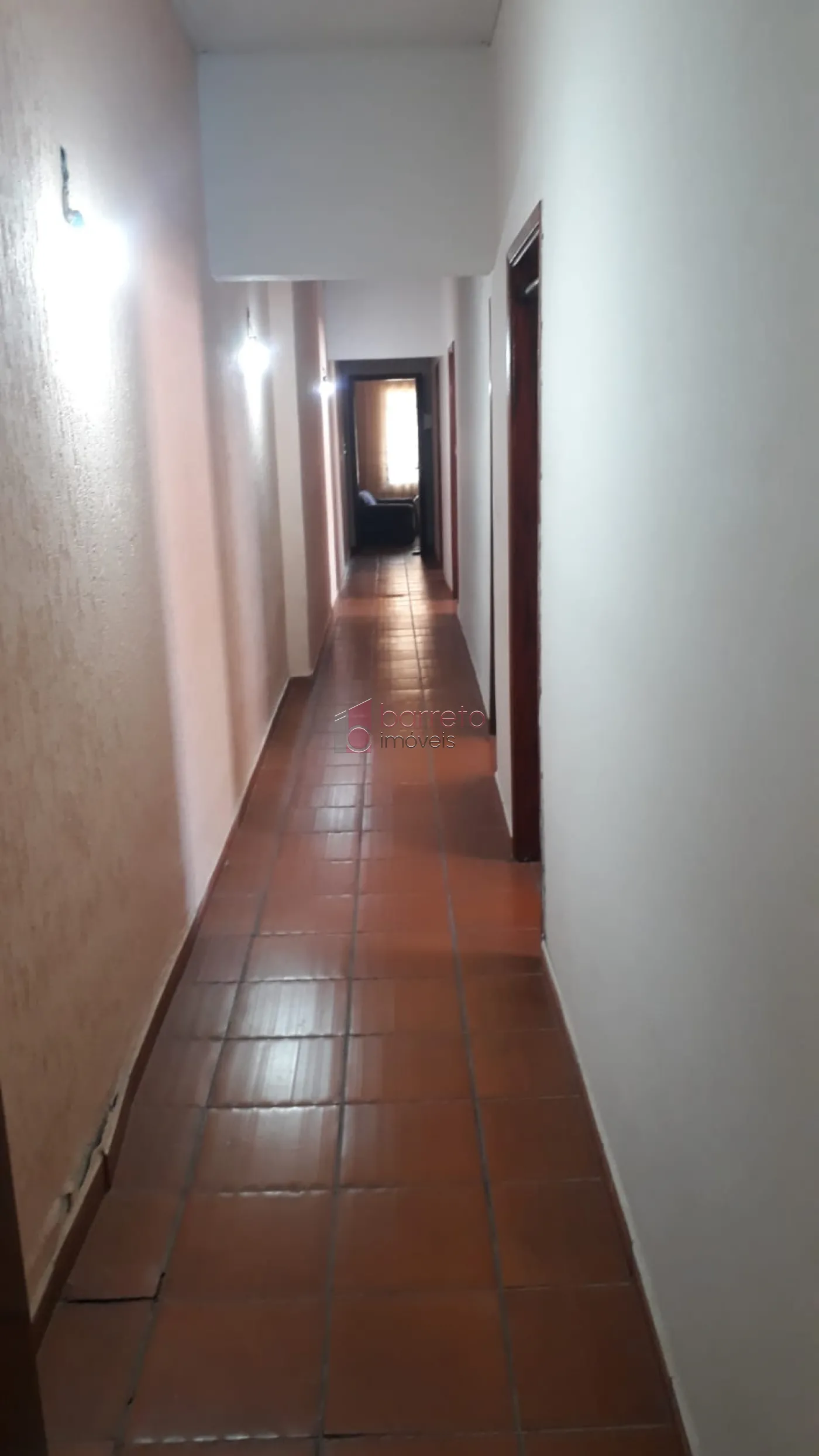 CASA PARA VENDA NO BAIRRO CENTRO – JUNDIAÍ/SP