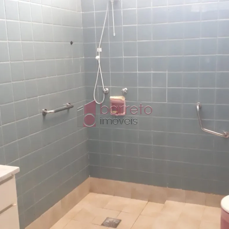 CASA PARA VENDA NO BAIRRO CENTRO – JUNDIAÍ/SP
