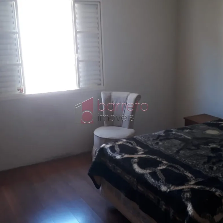 CASA PARA VENDA NO BAIRRO CENTRO – JUNDIAÍ/SP