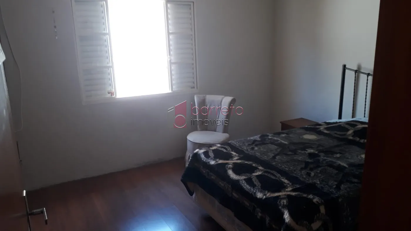 CASA PARA VENDA NO BAIRRO CENTRO – JUNDIAÍ/SP