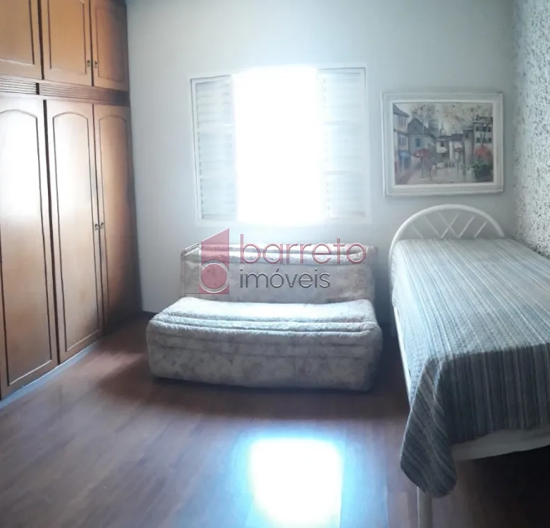 CASA PARA VENDA NO BAIRRO CENTRO – JUNDIAÍ/SP