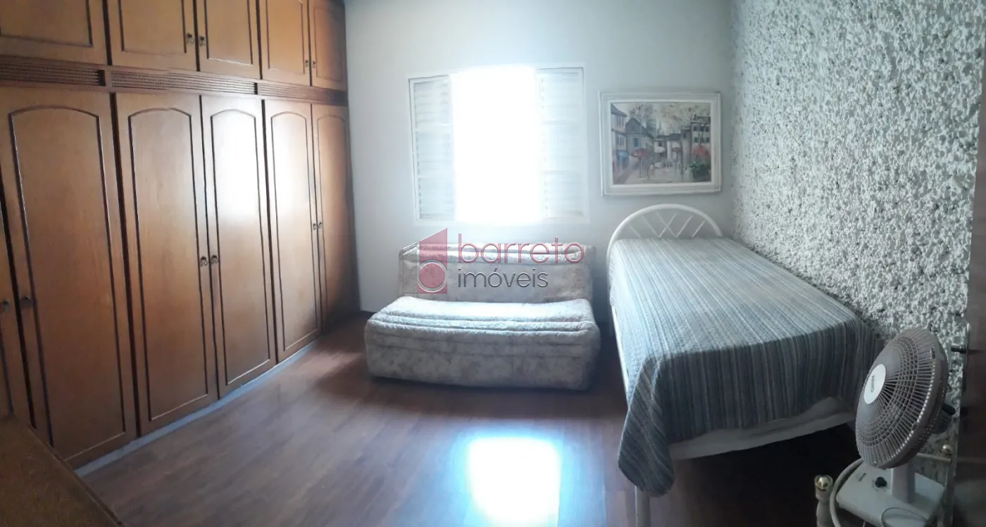 CASA PARA VENDA NO BAIRRO CENTRO – JUNDIAÍ/SP