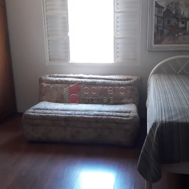 CASA PARA VENDA NO BAIRRO CENTRO – JUNDIAÍ/SP