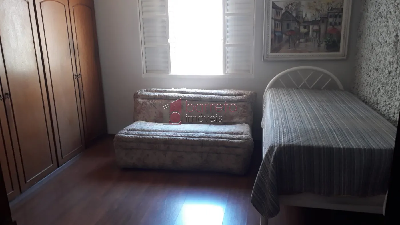 CASA PARA VENDA NO BAIRRO CENTRO – JUNDIAÍ/SP
