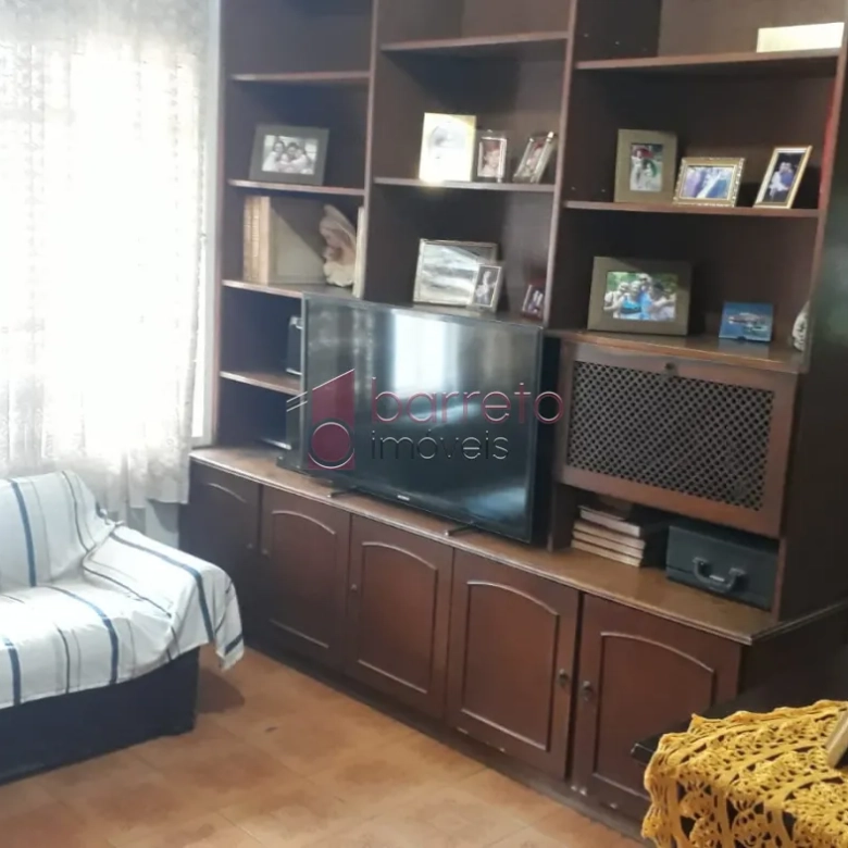 CASA PARA VENDA NO BAIRRO CENTRO – JUNDIAÍ/SP