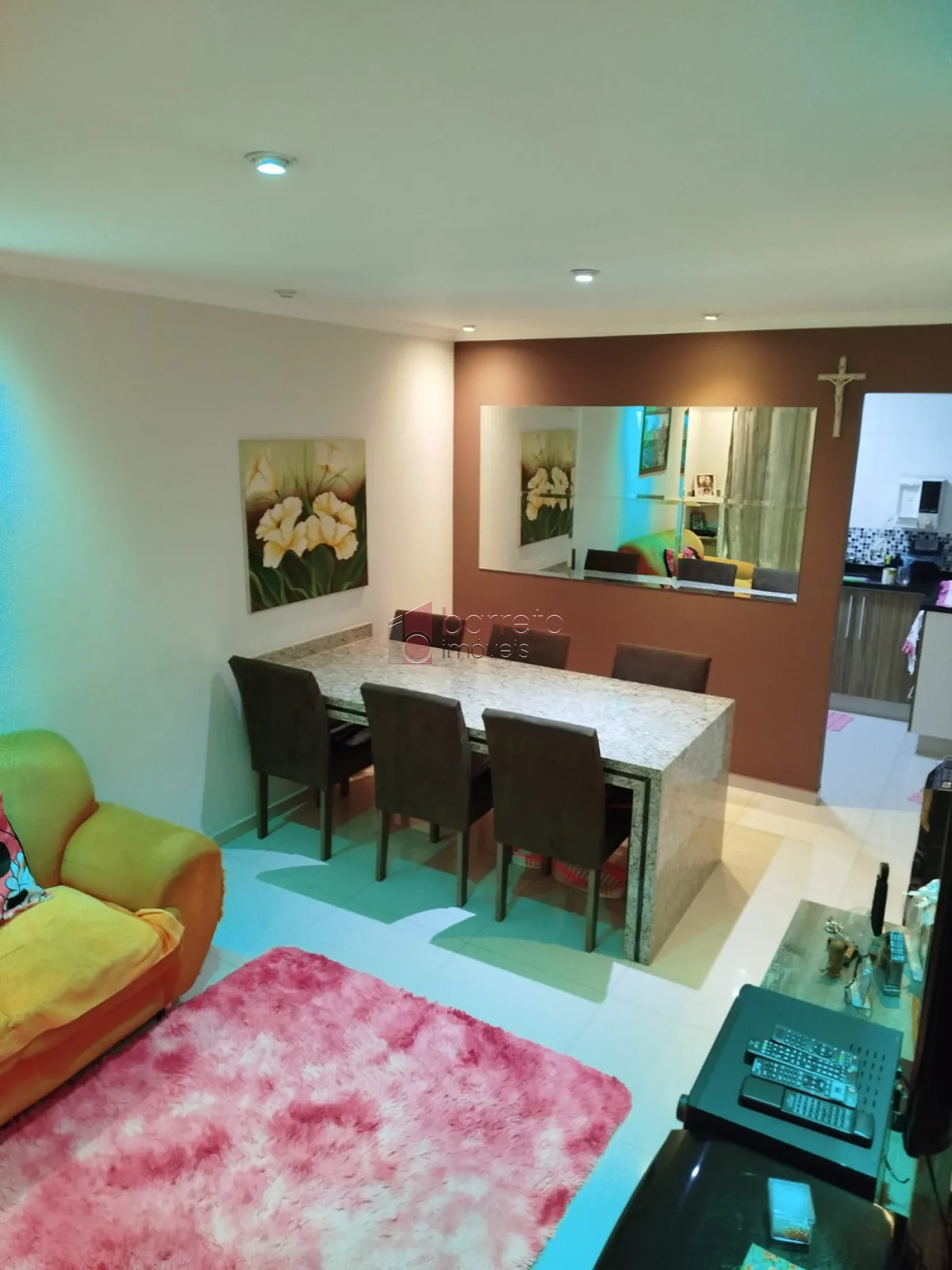 CASA PARA VENDA NO BAIRRO FAZENDA GRANDE – JUNDIAÍ/SP