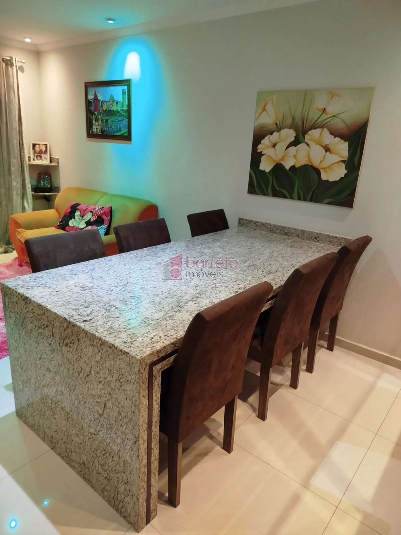 CASA PARA VENDA NO BAIRRO FAZENDA GRANDE – JUNDIAÍ/SP