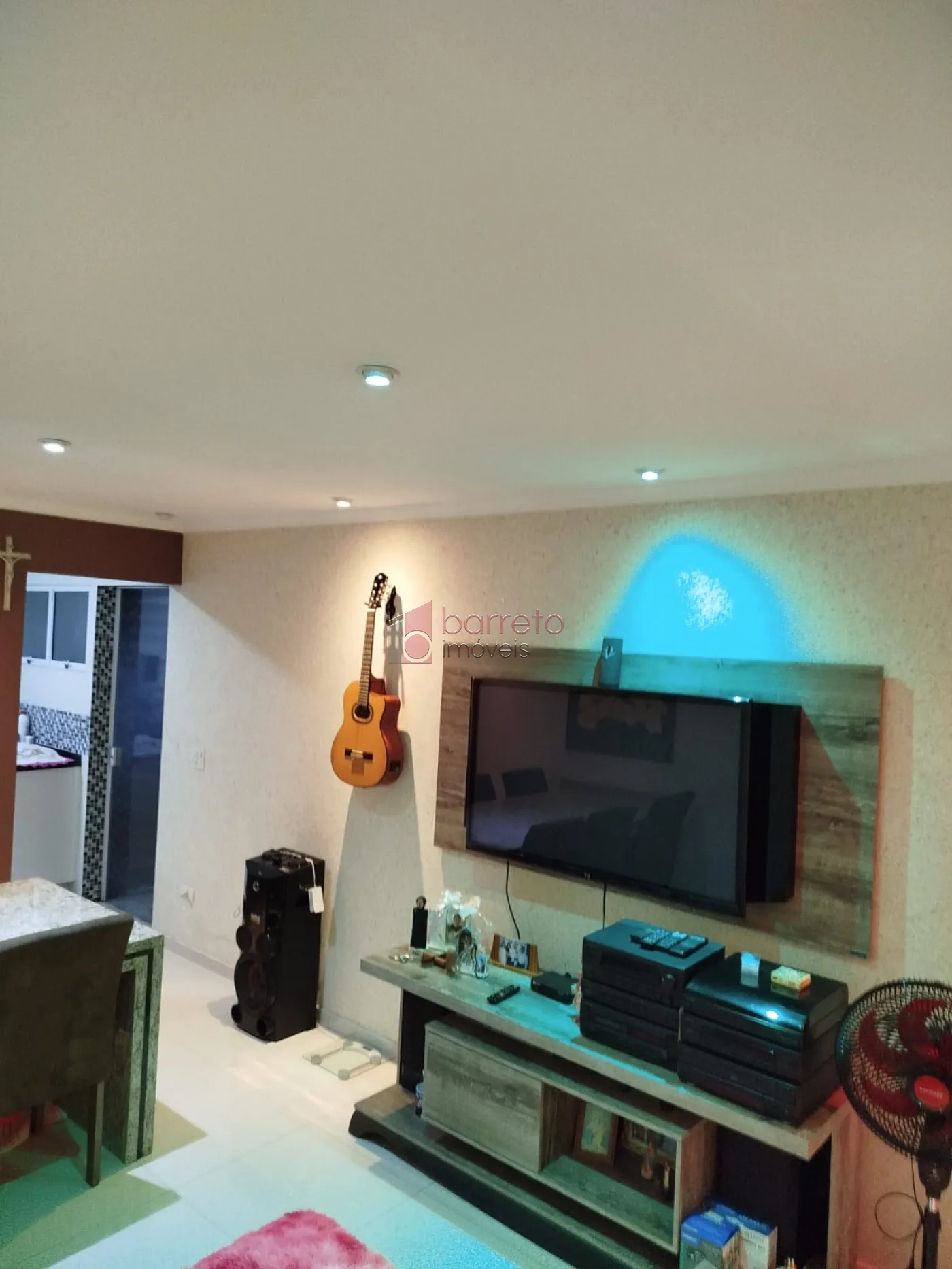 CASA PARA VENDA NO BAIRRO FAZENDA GRANDE – JUNDIAÍ/SP