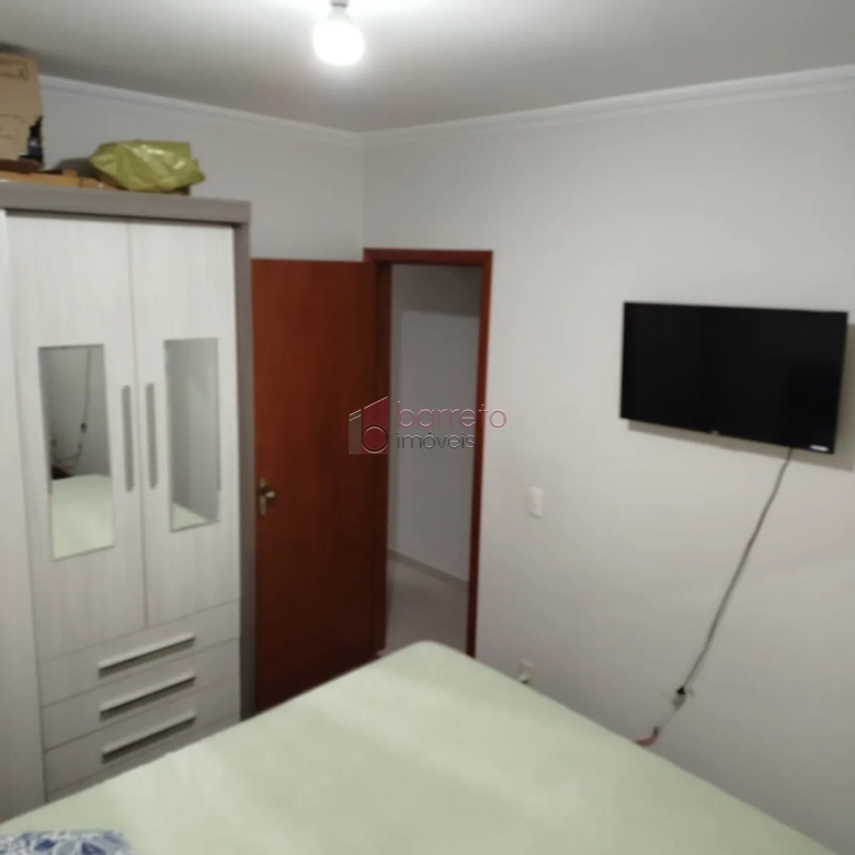 CASA PARA VENDA NO BAIRRO FAZENDA GRANDE – JUNDIAÍ/SP