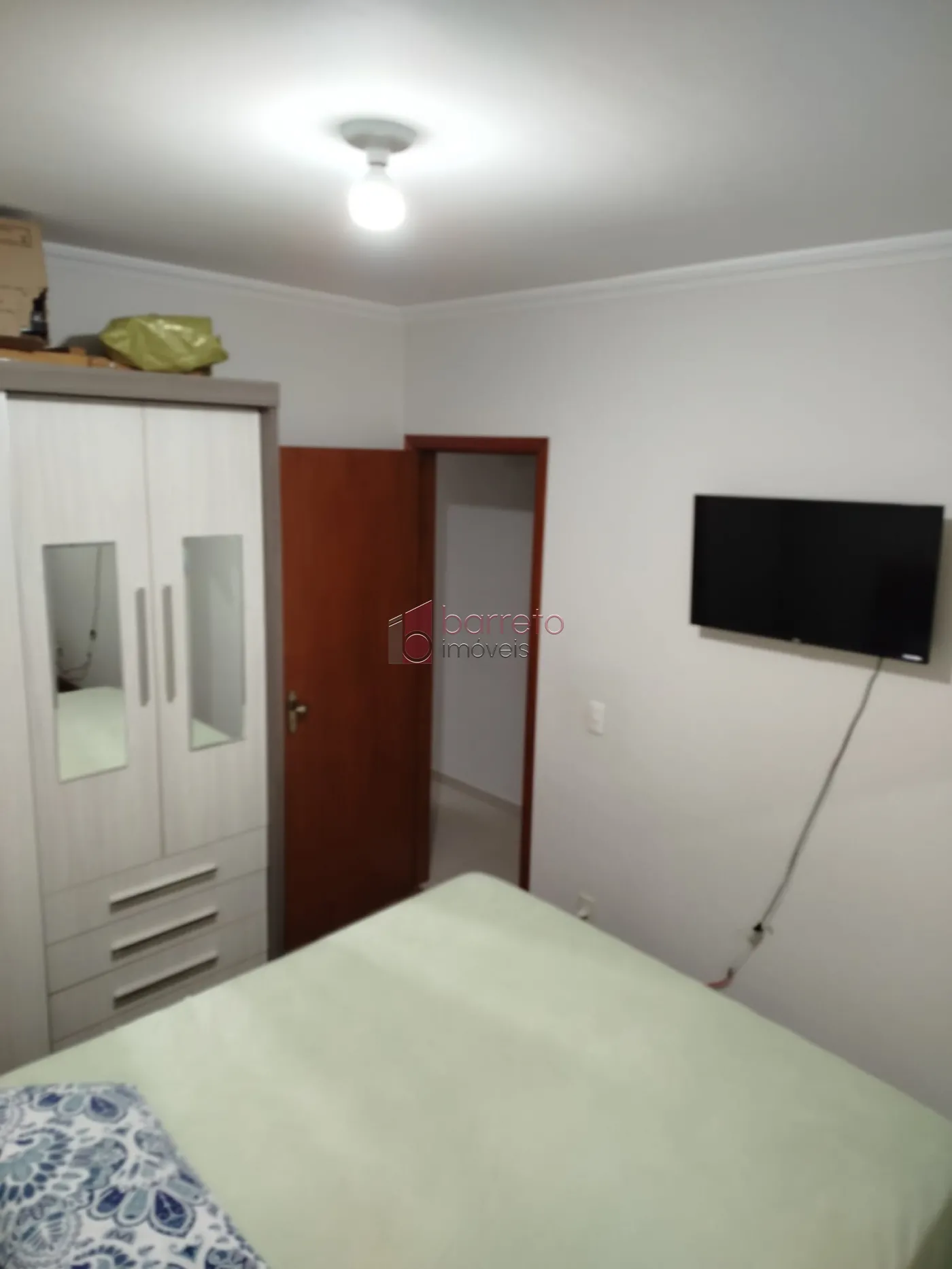 CASA PARA VENDA NO BAIRRO FAZENDA GRANDE – JUNDIAÍ/SP