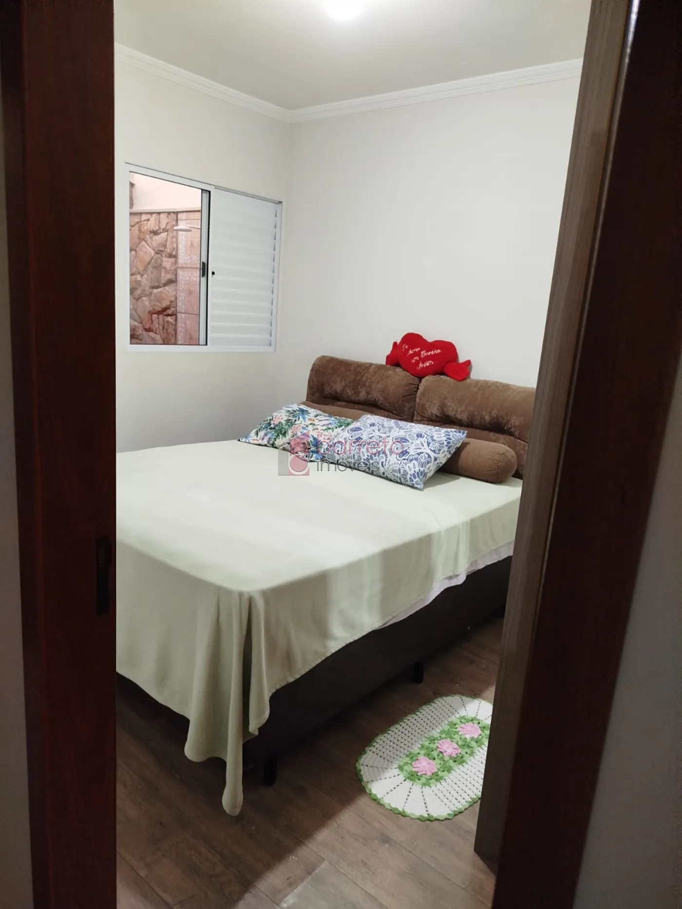 CASA PARA VENDA NO BAIRRO FAZENDA GRANDE – JUNDIAÍ/SP
