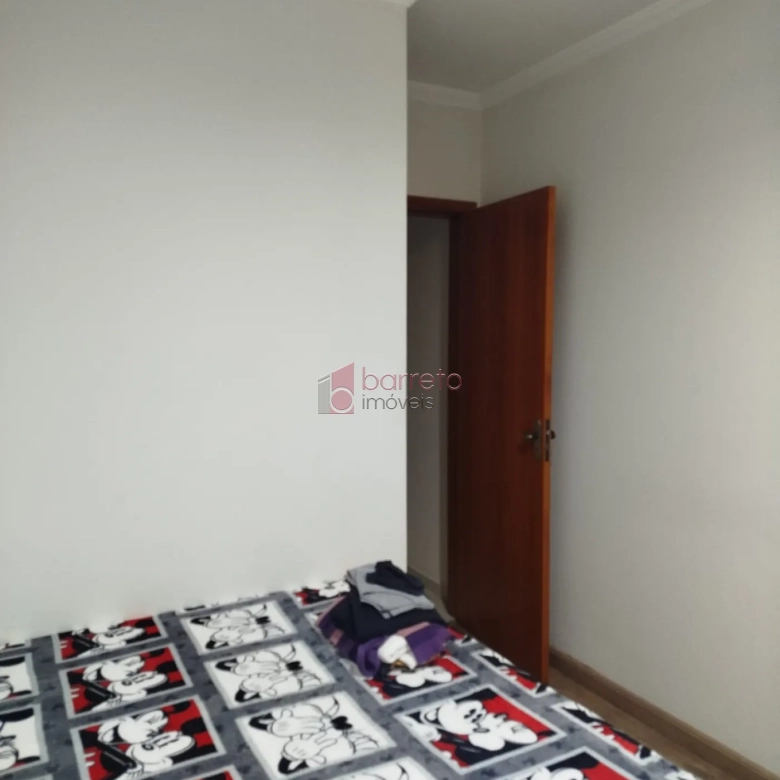 CASA PARA VENDA NO BAIRRO FAZENDA GRANDE – JUNDIAÍ/SP