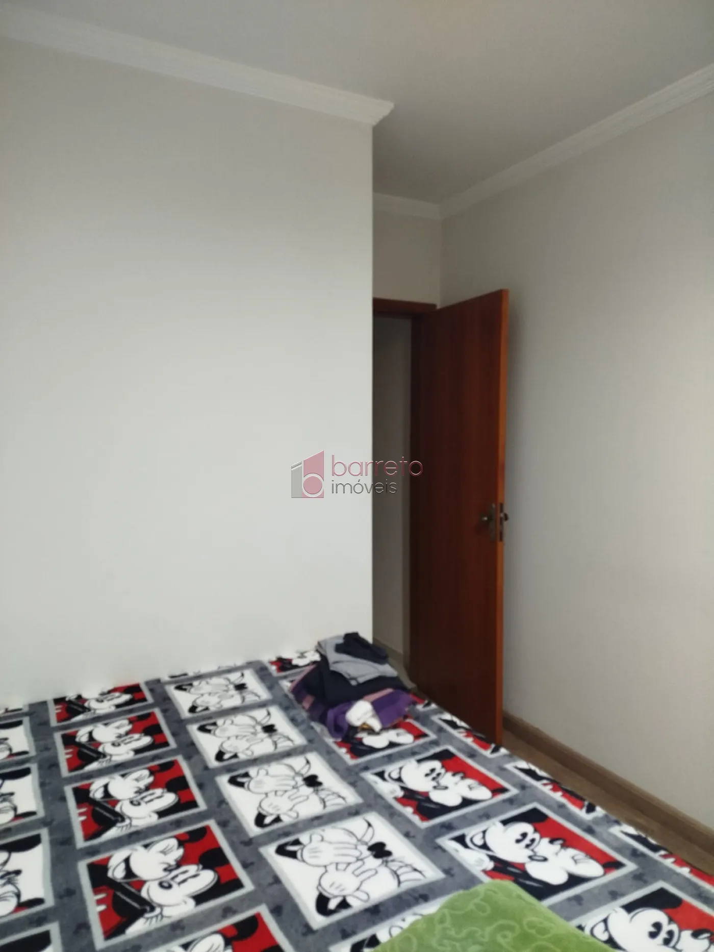 CASA PARA VENDA NO BAIRRO FAZENDA GRANDE – JUNDIAÍ/SP