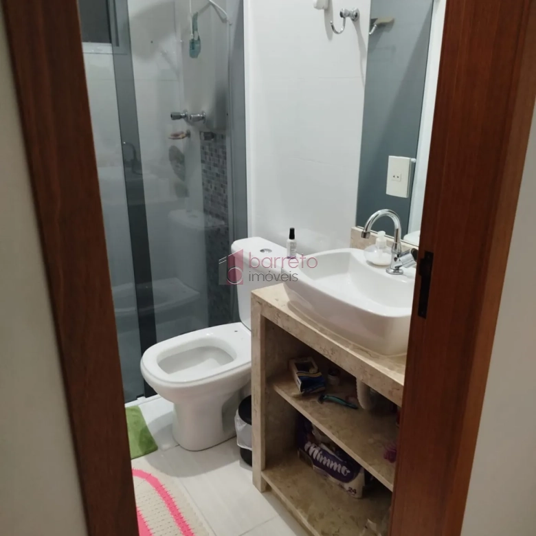CASA PARA VENDA NO BAIRRO FAZENDA GRANDE – JUNDIAÍ/SP