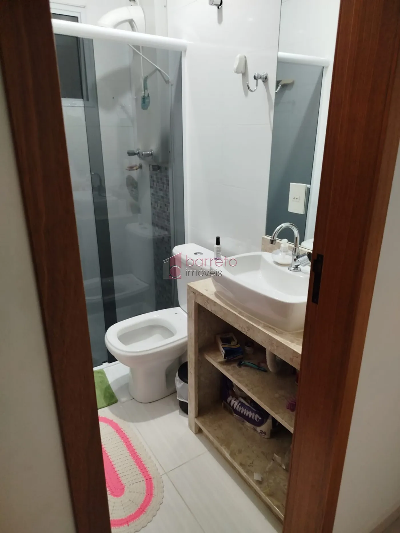 CASA PARA VENDA NO BAIRRO FAZENDA GRANDE – JUNDIAÍ/SP