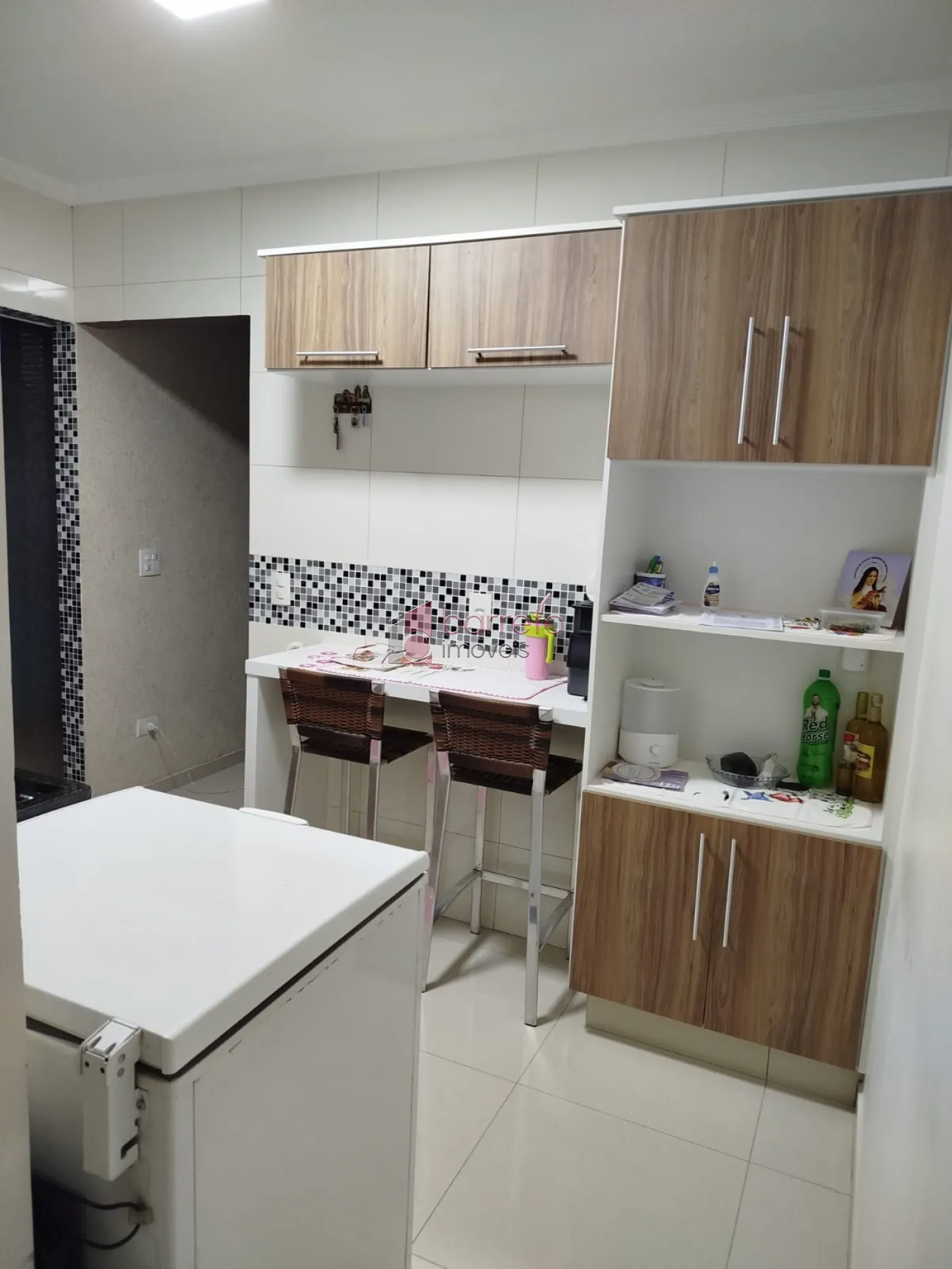 CASA PARA VENDA NO BAIRRO FAZENDA GRANDE – JUNDIAÍ/SP